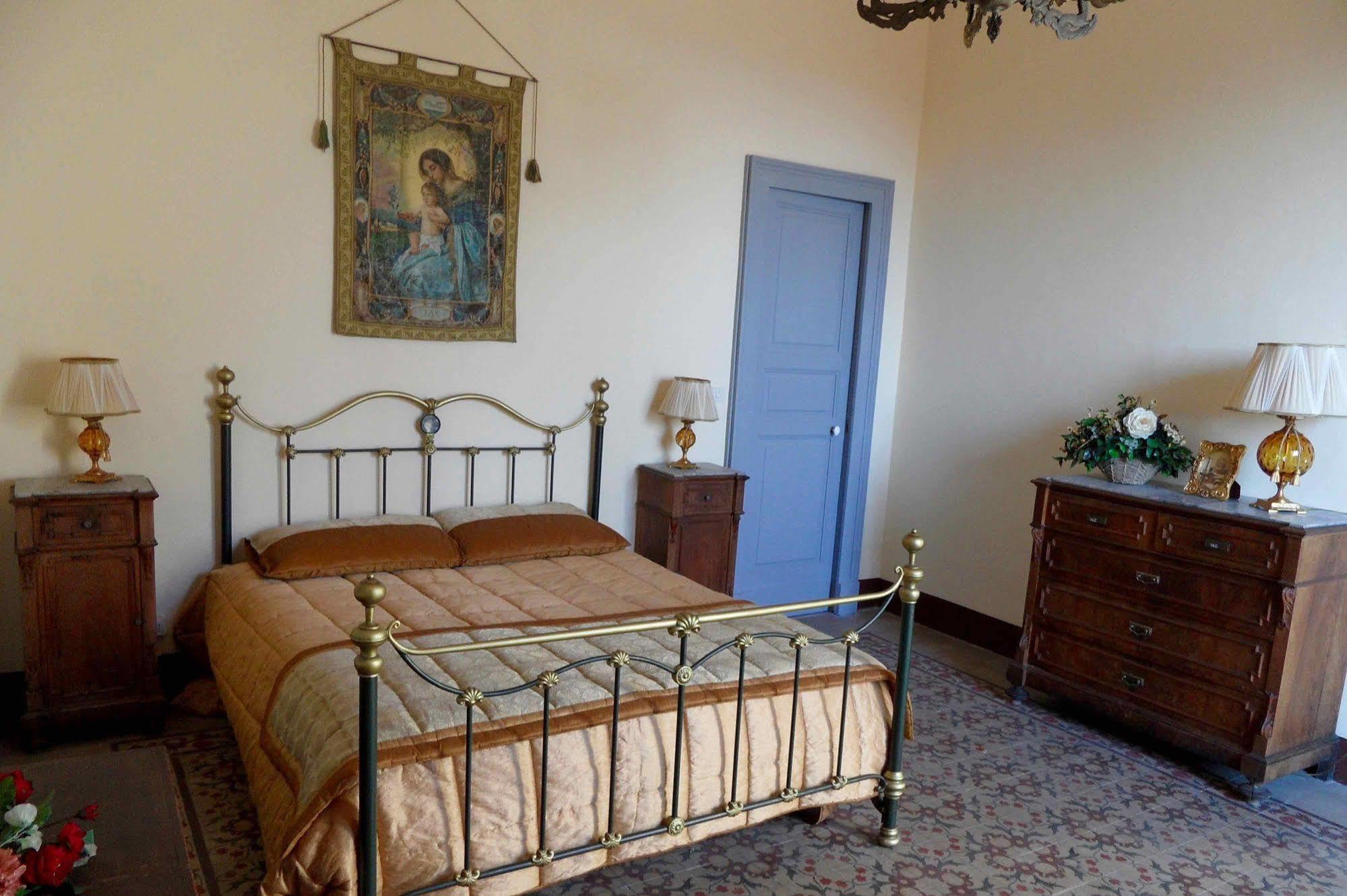 Villa Bonaccorso - Antica E Maestosa Villa Con Piscina Ai Piedi Dell'Etna วิอากรานเด ภายนอก รูปภาพ